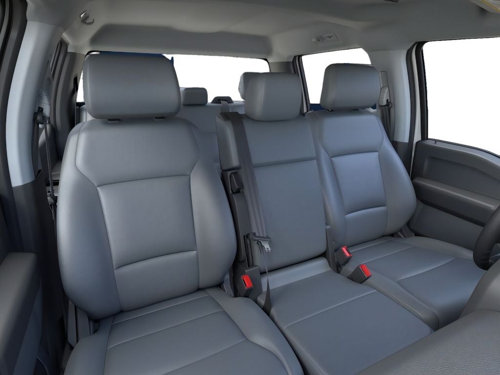 2026 Ford F-350SD Base