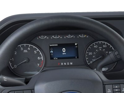 2026 Ford F-350SD Base