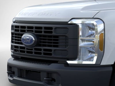 2026 Ford F-350SD Base
