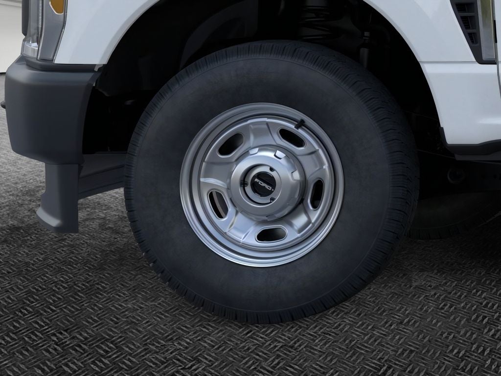 2026 Ford F-350SD Base