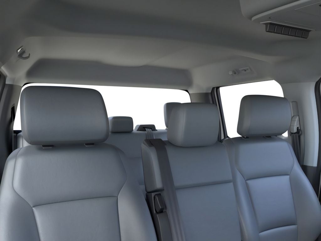 2026 Ford F-350SD Base