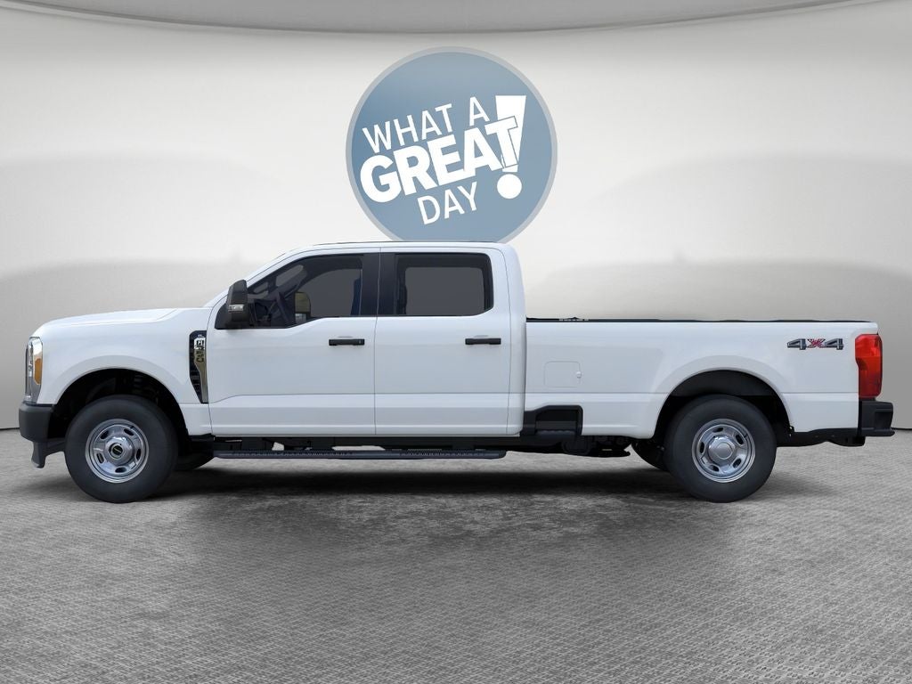 2026 Ford F-350SD Base