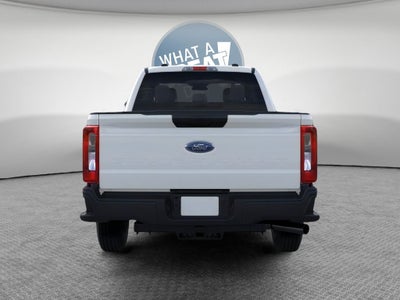 2026 Ford F-350SD Base