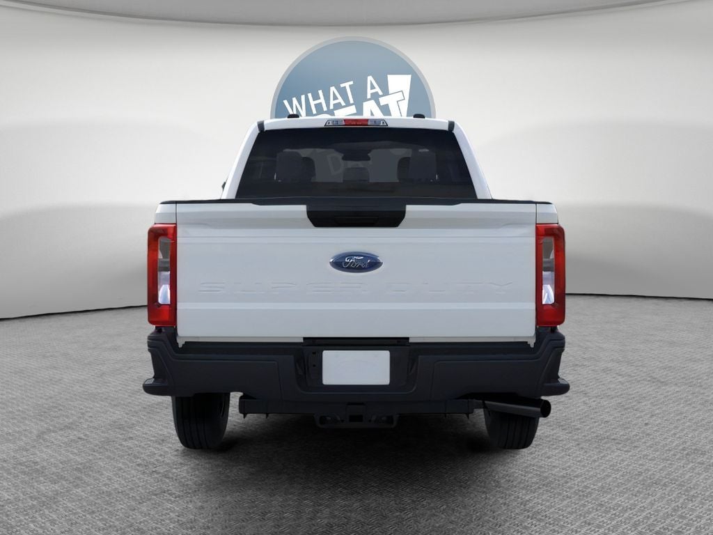 2026 Ford F-350SD Base