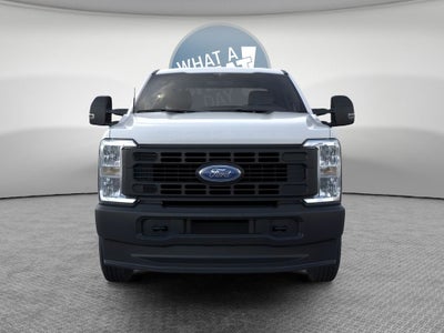 2026 Ford F-350SD Base