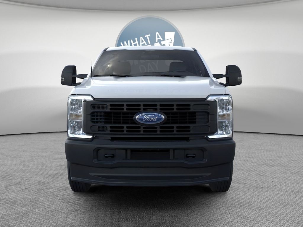 2026 Ford F-350SD Base