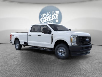 2026 Ford F-350SD Base