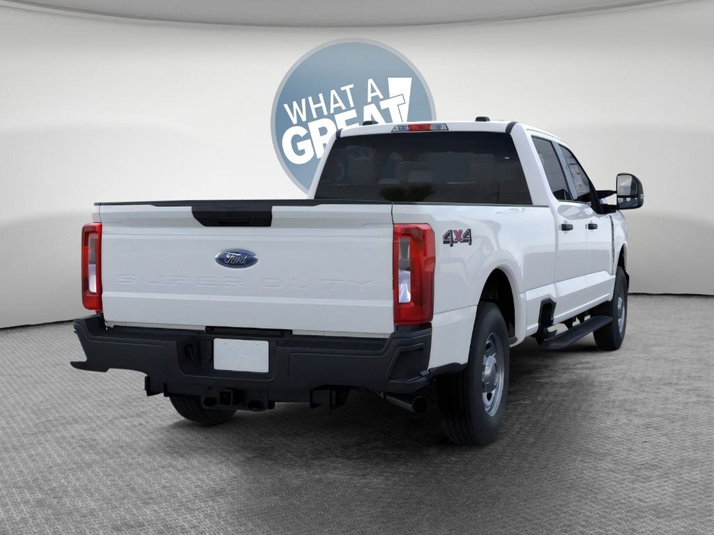 2026 Ford F-350SD Base