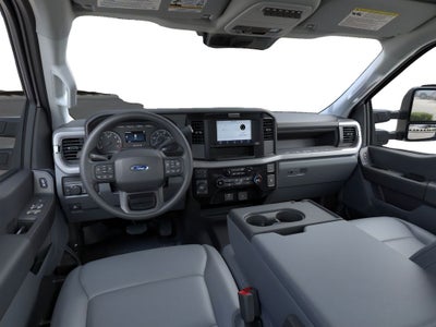 2026 Ford F-350SD Base