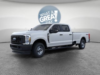 2026 Ford F-350SD Base