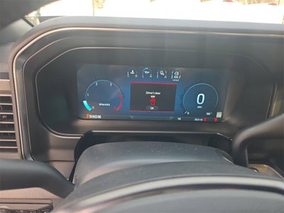 2026 Ford F-350SD Platinum 4x4 / 6.7L HO Diesel / 6'9" Bed