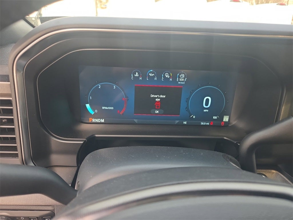 2026 Ford F-350SD Platinum 4x4 / 6.7L HO Diesel / 6'9" Bed