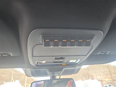 2026 Ford F-350SD Platinum 4x4 / 6.7L HO Diesel / 6'9" Bed