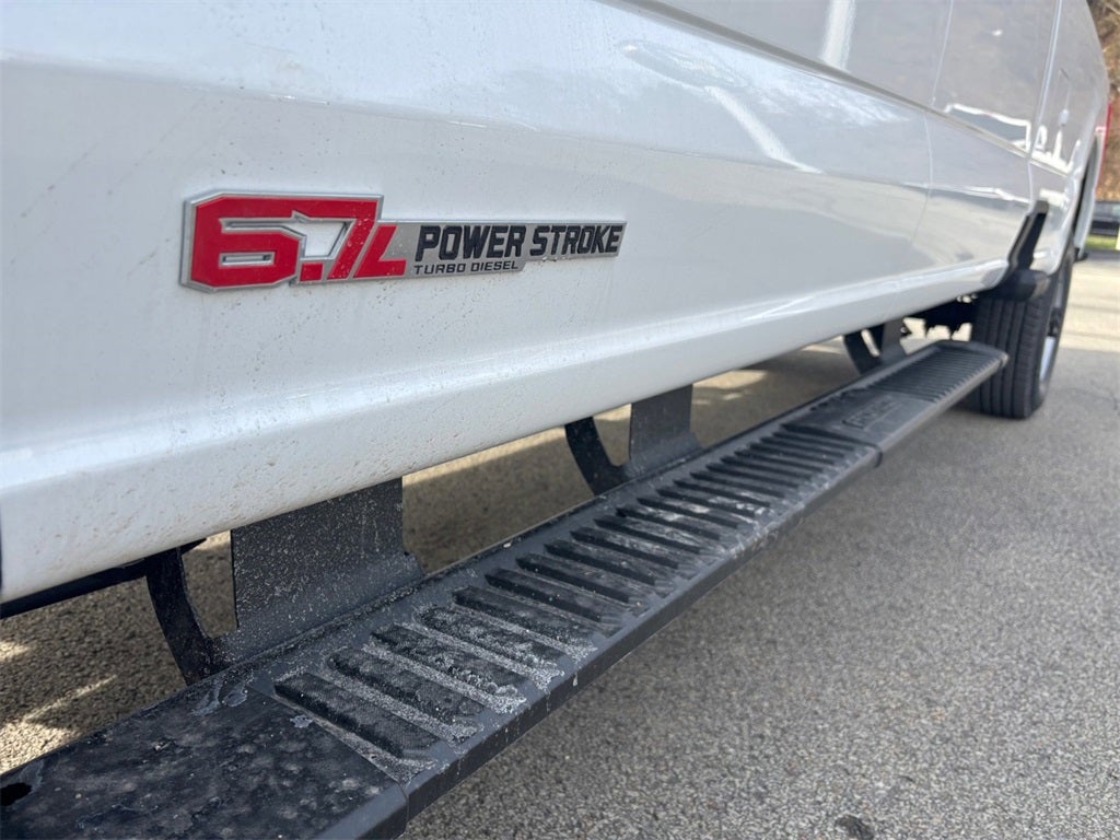 2026 Ford F-350SD XL 4x4 / 6.7L HO Diesel / 8' Bed