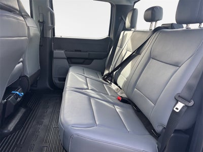 2026 Ford F-350SD XL 4x4 / 6.7L HO Diesel / 8' Bed