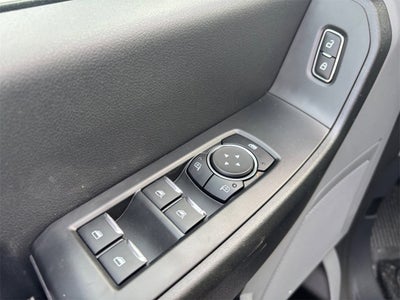 2026 Ford F-350SD XL 4x4 / 6.7L HO Diesel / 8' Bed