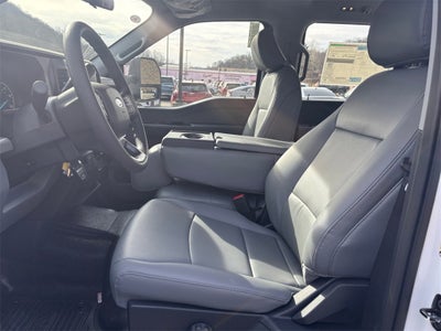 2026 Ford F-350SD XL 4x4 / 6.7L HO Diesel / 8' Bed