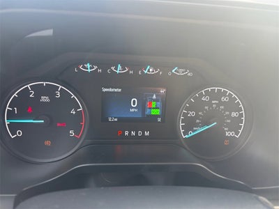 2026 Ford F-350SD XL 4x4 / 6.7L HO Diesel / 8' Bed