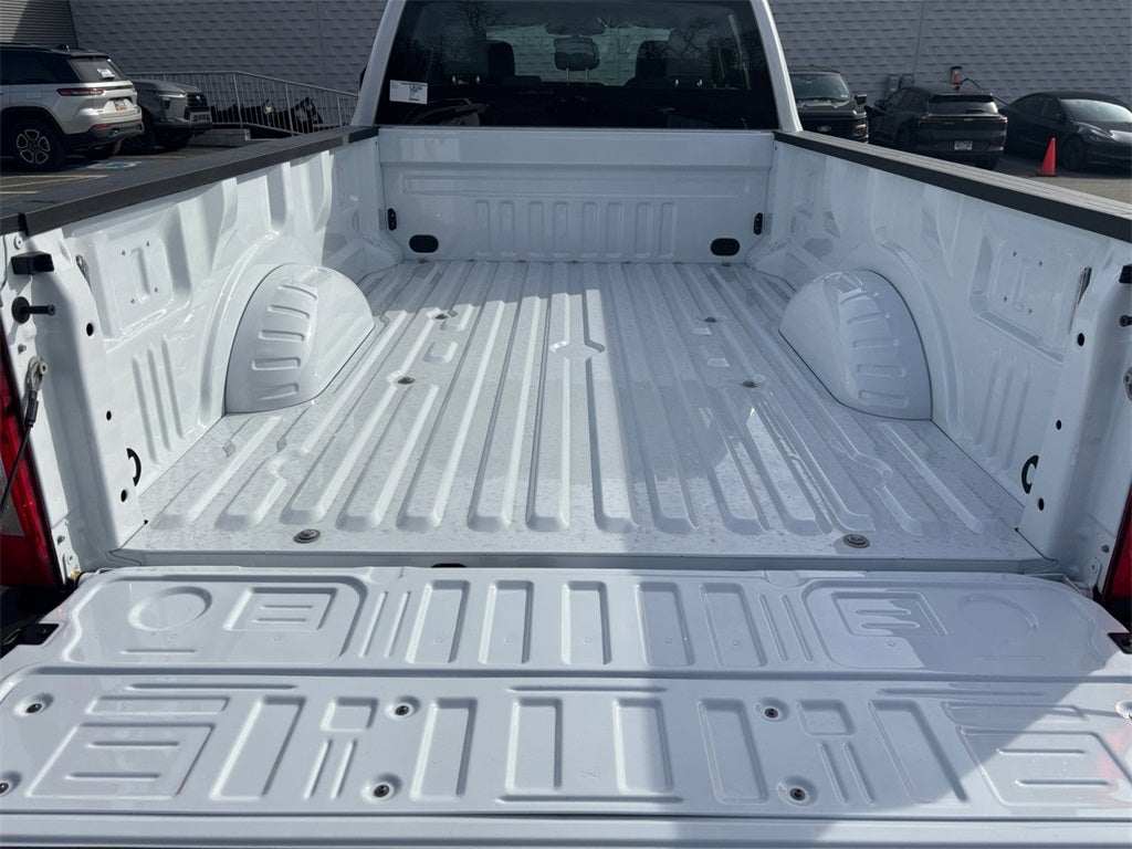 2026 Ford F-350SD XL 4x4 / 6.7L HO Diesel / 8' Bed