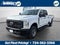 2026 Ford F-350SD XL 4x4 / 6.7L HO Diesel / 8' Bed