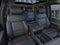 2026 Ford F-350SD Platinum Tremor Package