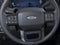 2026 Ford F-350SD Platinum Tremor Package