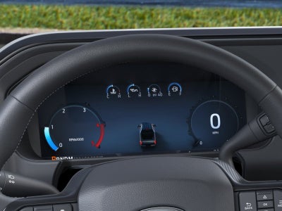 2026 Ford F-350SD Platinum Tremor Package