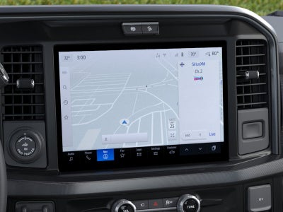 2026 Ford F-350SD Platinum Tremor Package