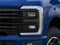2026 Ford F-350SD Platinum Tremor Package