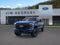 2026 Ford F-350SD Platinum Tremor Package