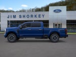 2026 Ford F-350SD Platinum Tremor Package