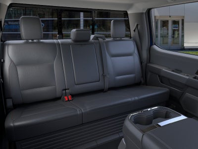 2026 Ford F-350SD Lariat Ultimate Package