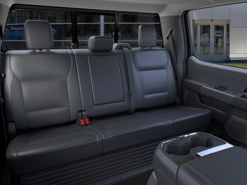 2026 Ford F-350SD Lariat Ultimate Package