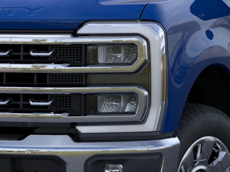 2026 Ford F-350SD Lariat Ultimate Package