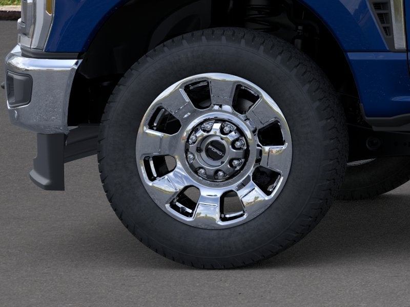 2026 Ford F-350SD Lariat Ultimate Package
