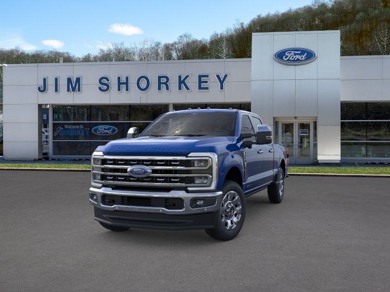 2026 Ford F-350SD Lariat Ultimate Package