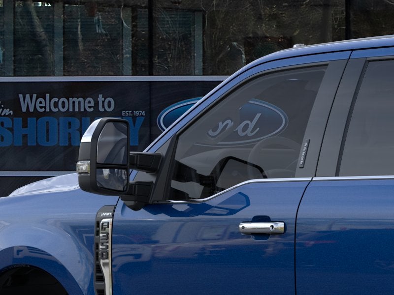 2026 Ford F-350SD Lariat Ultimate Package