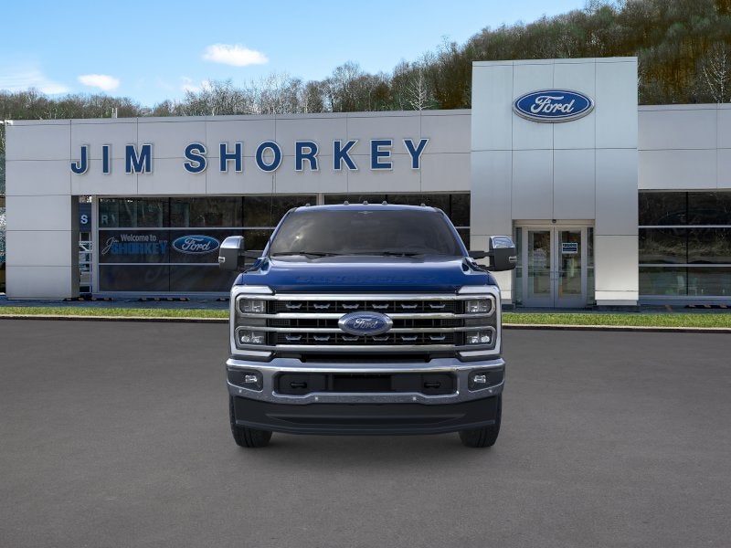 2026 Ford F-350SD Lariat Ultimate Package