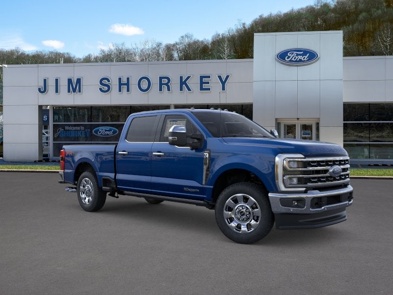 2026 Ford F-350SD Lariat Ultimate Package