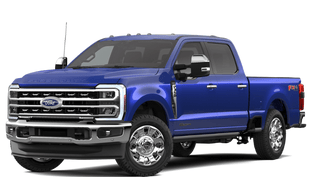 2026 Ford F-350SD Lariat Ultimate Package