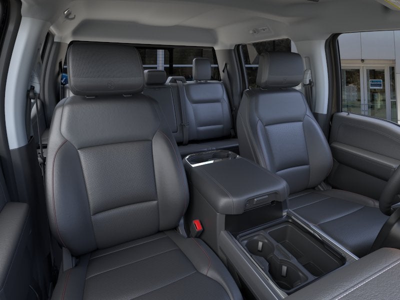 2026 Ford F-350SD Lariat Ultimate Package