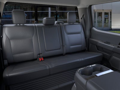2026 Ford F-350SD Lariat Ultimate Package