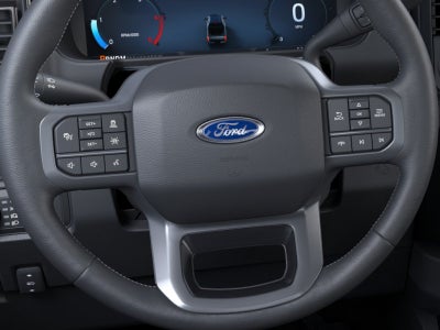 2026 Ford F-350SD Lariat Ultimate Package