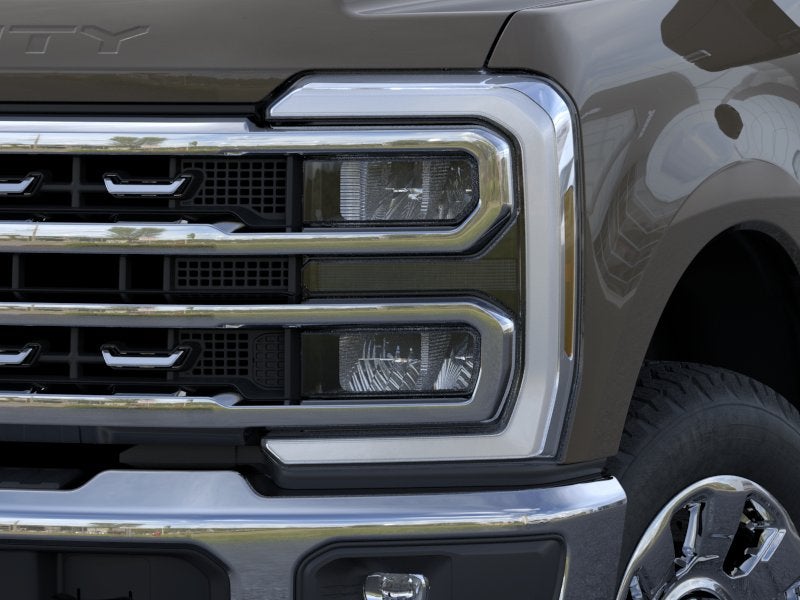 2026 Ford F-350SD Lariat Ultimate Package