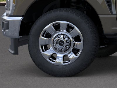 2026 Ford F-350SD Lariat Ultimate Package