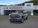 2026 Ford F-350SD Lariat Ultimate Package