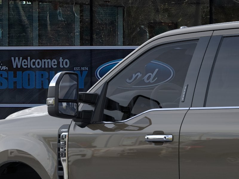 2026 Ford F-350SD Lariat Ultimate Package