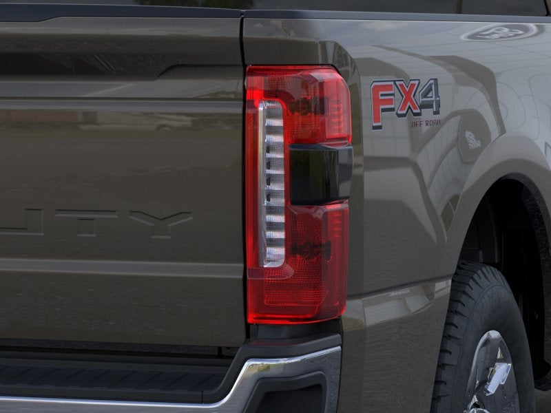 2026 Ford F-350SD Lariat Ultimate Package