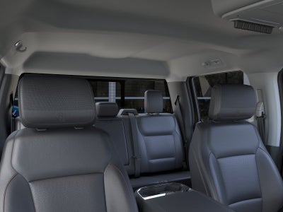 2026 Ford F-350SD Lariat Ultimate Package
