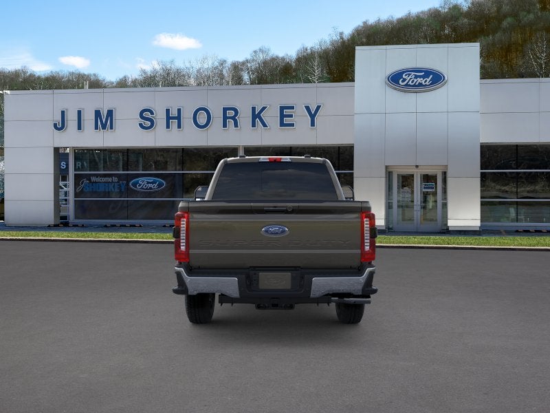 2026 Ford F-350SD Lariat Ultimate Package